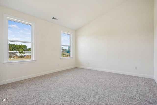 133 Midtown Rows Way 13, Fuquay Varina, NC 27526