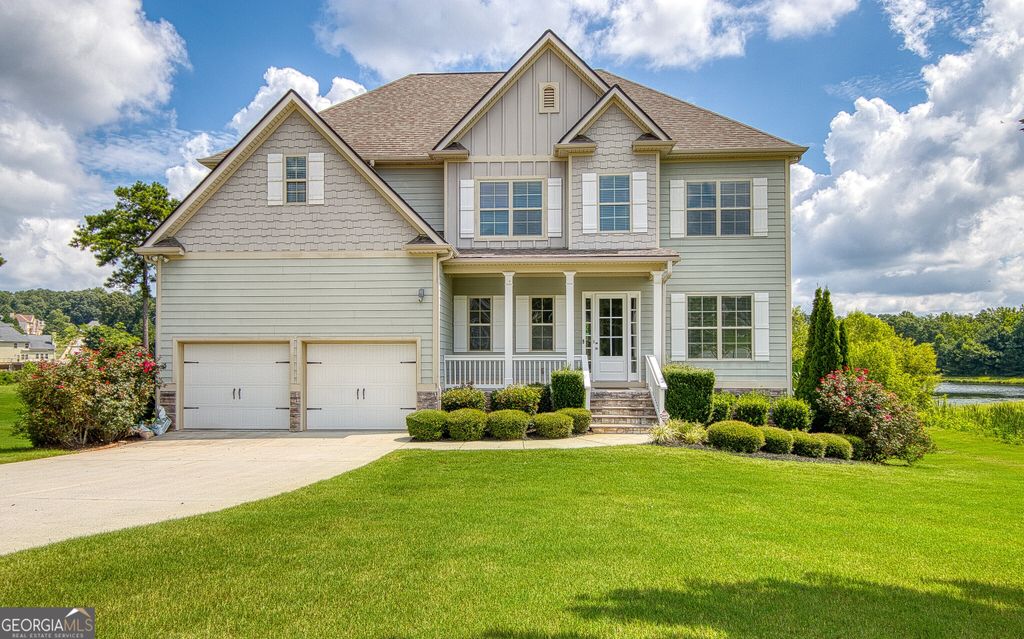 163 Long Shore Way, Newnan, GA 30265 — photo 3