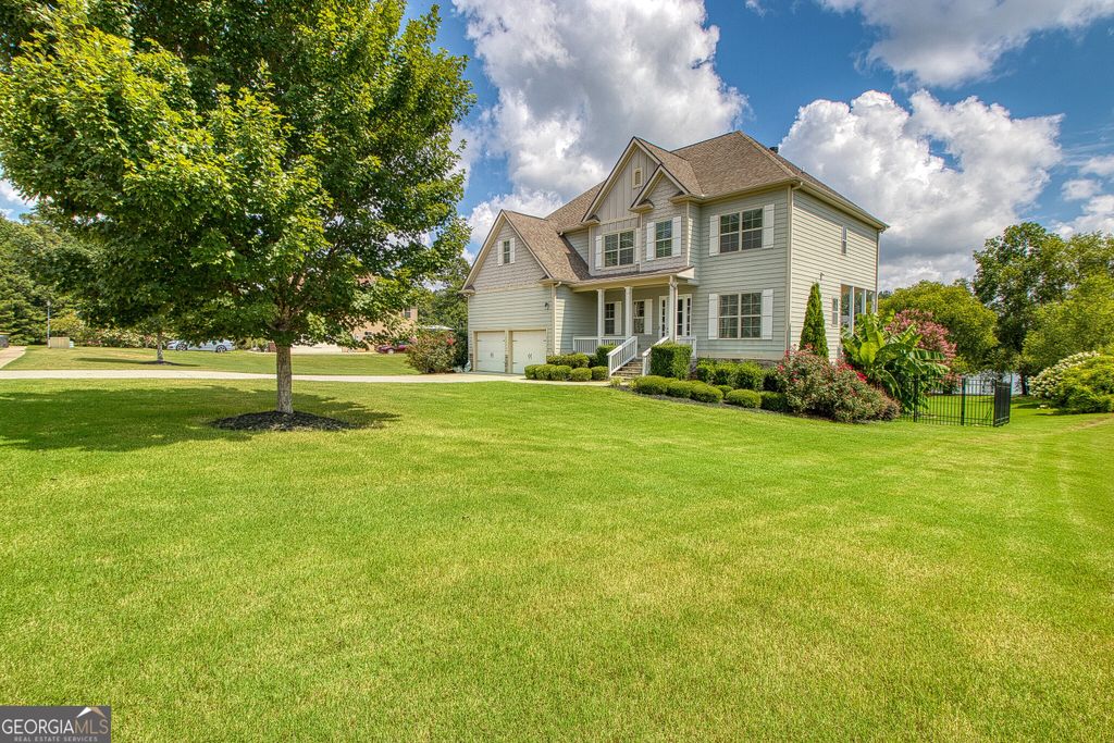 163 Long Shore Way, Newnan, GA 30265 — photo 4