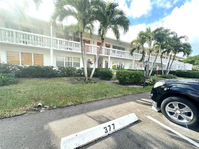 377 Tilford R 377, Deerfield Beach, FL 33442