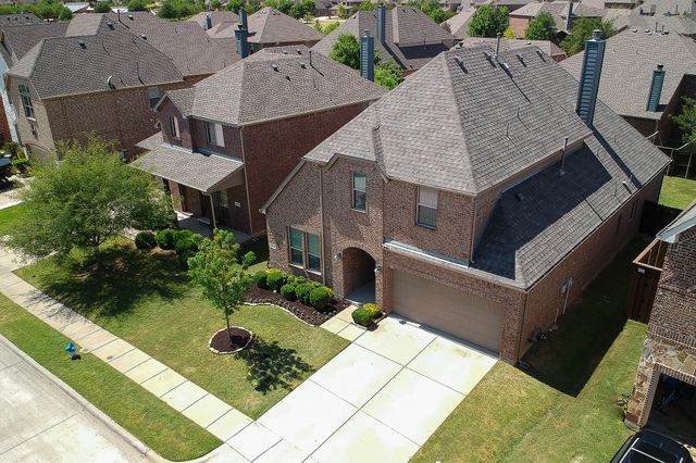 10104 Waterstone Way, Mckinney, TX 75072