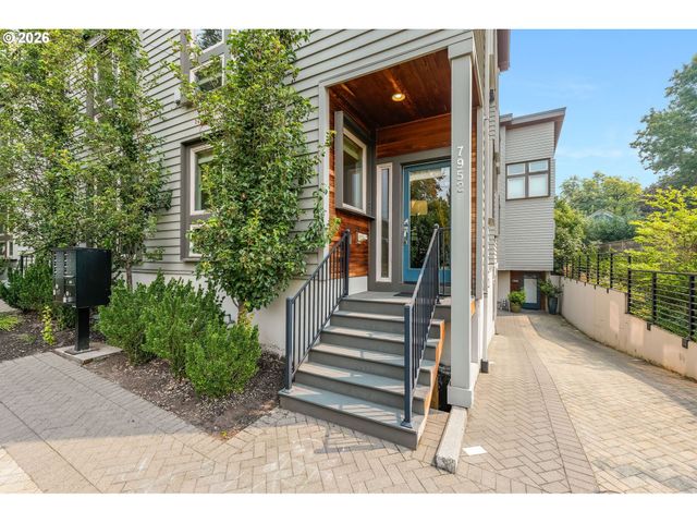 7952 Se 6TH Ave 3, Portland, OR 97202