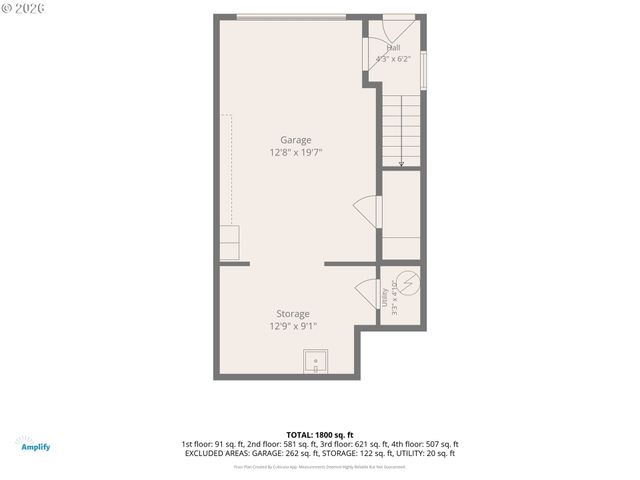 7952 Se 6TH Ave 3, Portland, OR 97202