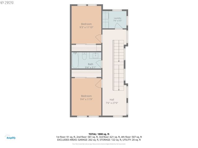7952 Se 6TH Ave 3, Portland, OR 97202
