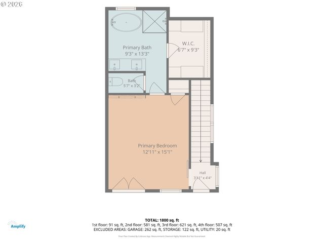 7952 Se 6TH Ave 3, Portland, OR 97202