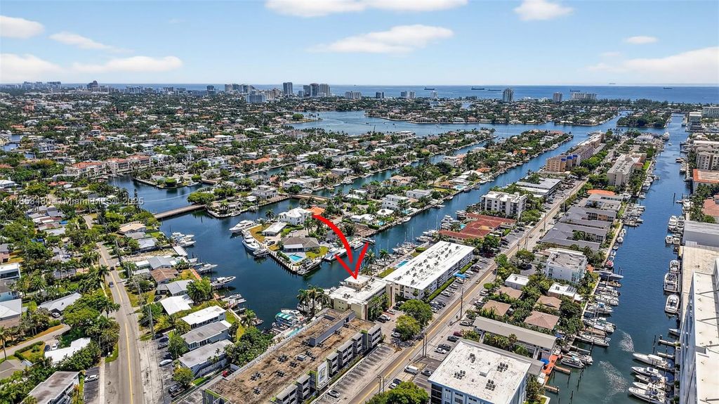 1435 SE 15th St 302, Fort Lauderdale, FL 33316