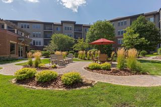 7100 Metro Boulevard 401, Edina, MN 55439