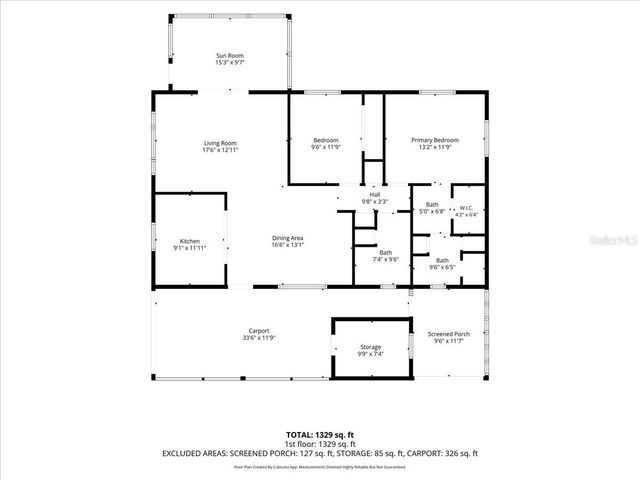 9480 SW 102ND PLACE, Ocala, FL 34481