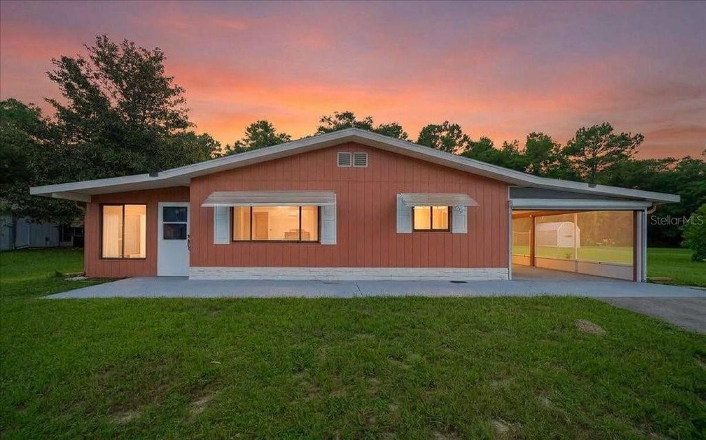 9480 SW 102ND PLACE, Ocala, FL 34481