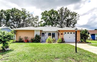 4605 TIBURON DRIVE, New Port Richey, FL 34655