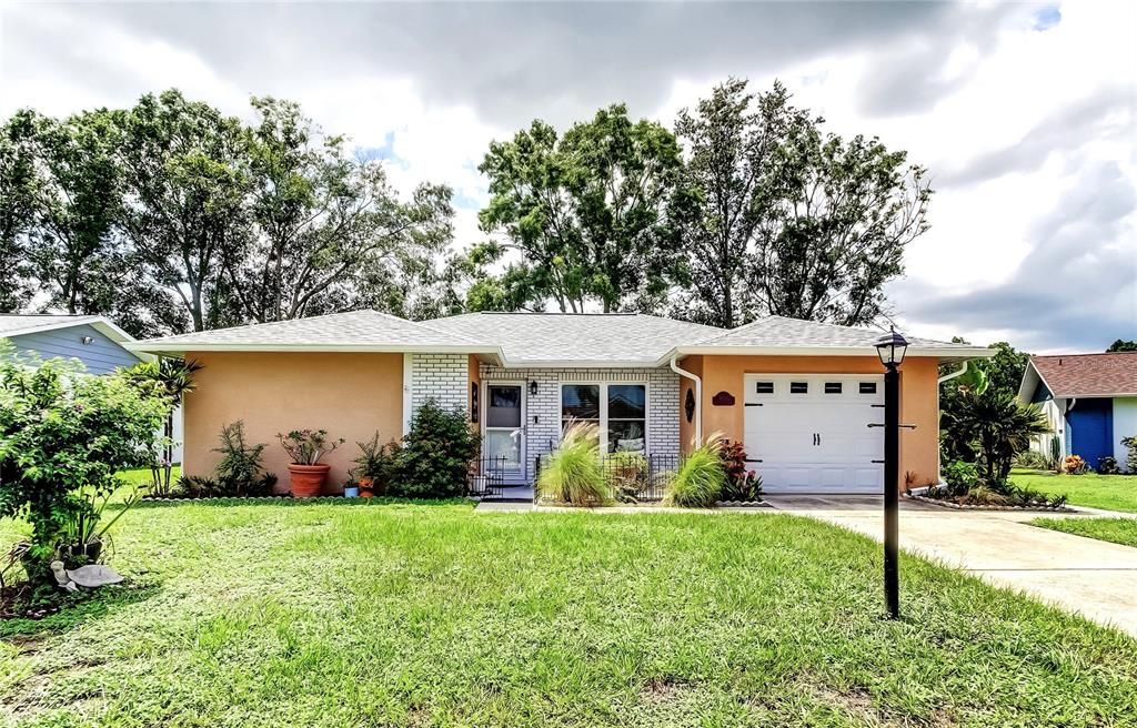 4605 TIBURON DRIVE, New Port Richey, FL 34655