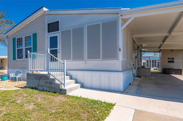 1000 KINGS HIGHWAY 373, Port Charlotte, FL 33980