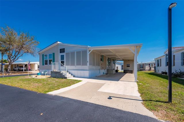 1000 KINGS HIGHWAY 373, Port Charlotte, FL 33980