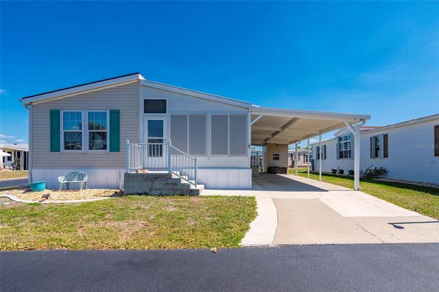 1000 KINGS HIGHWAY 373, Port Charlotte, FL 33980