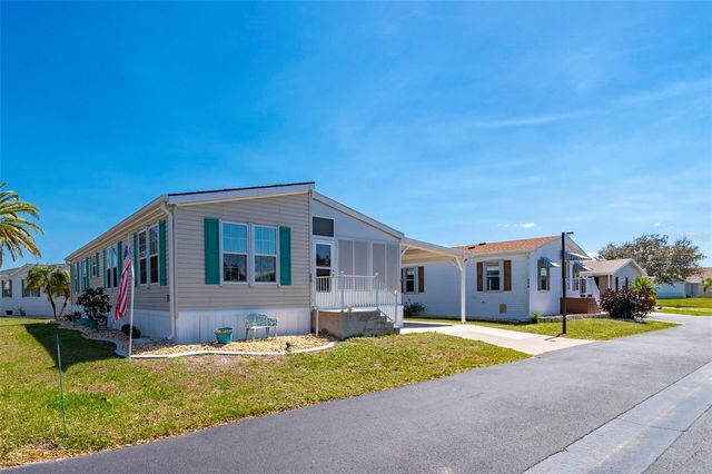 1000 KINGS HIGHWAY 373, Port Charlotte, FL 33980