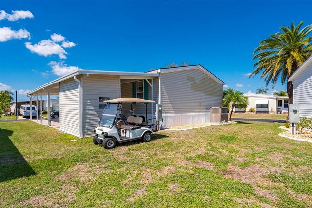 1000 KINGS HIGHWAY 373, Port Charlotte, FL 33980