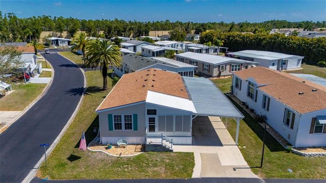 1000 KINGS HIGHWAY 373, Port Charlotte, FL 33980