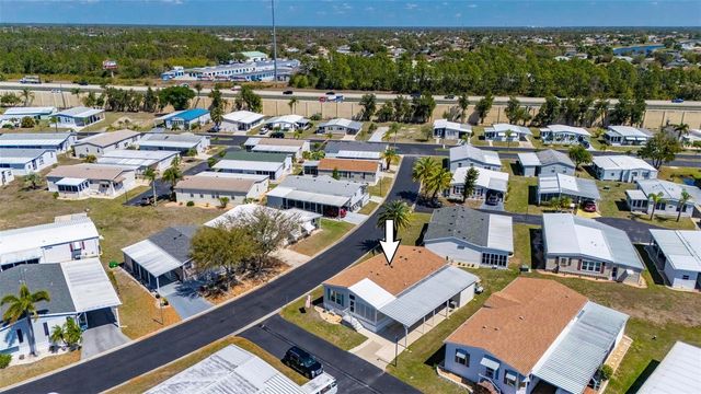 1000 KINGS HIGHWAY 373, Port Charlotte, FL 33980