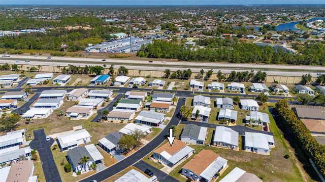 1000 KINGS HIGHWAY 373, Port Charlotte, FL 33980