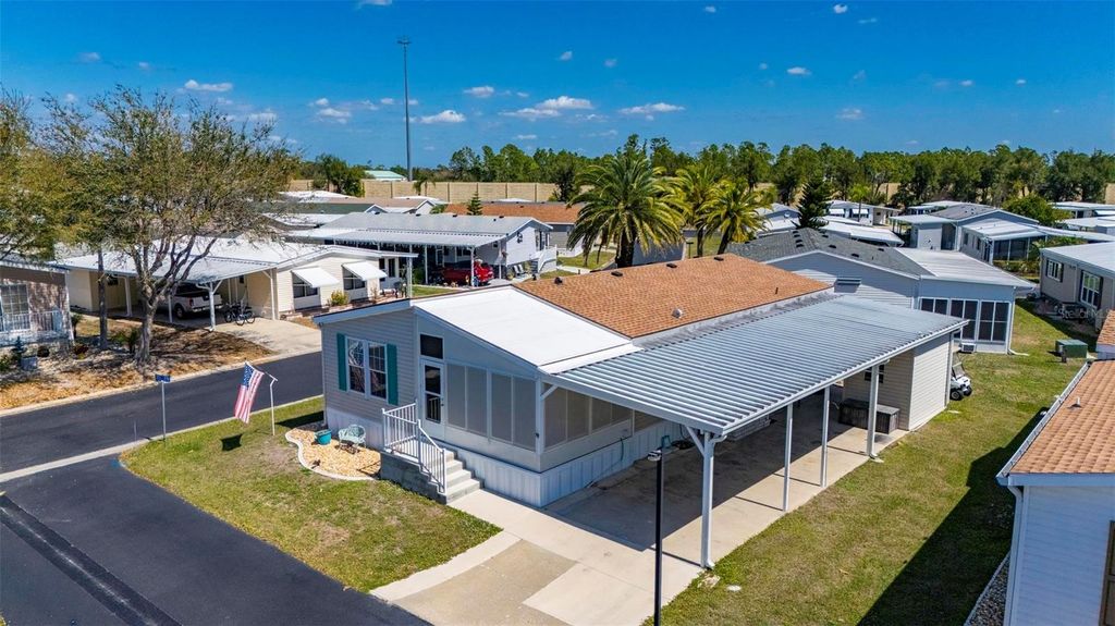 1000 KINGS HIGHWAY 373, Port Charlotte, FL 33980