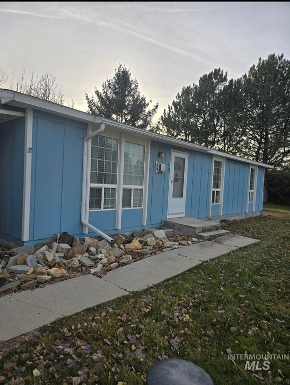 307 Ranchette, Burley, ID 83318