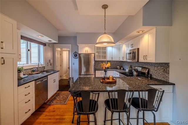 216 Hampton Road, Syracuse, NY 13203