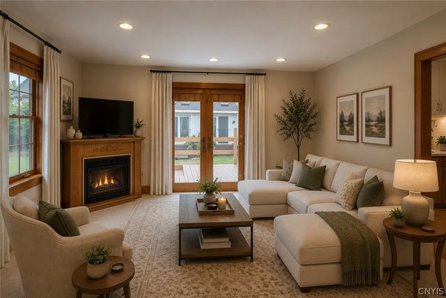 216 Hampton Road, Syracuse, NY 13203