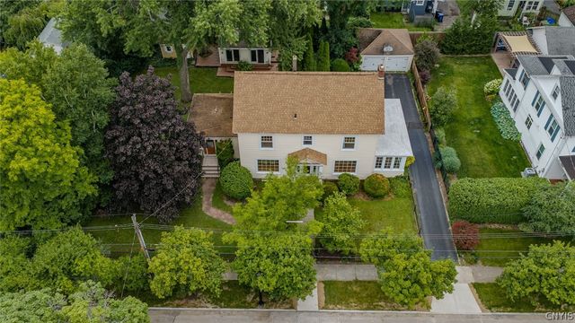 216 Hampton Road, Syracuse, NY 13203