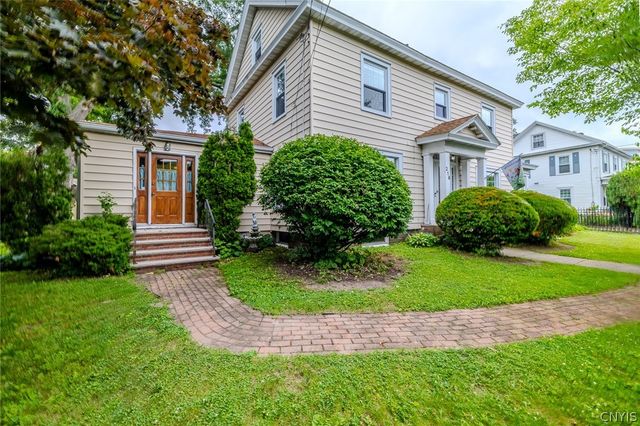 216 Hampton Road, Syracuse, NY 13203