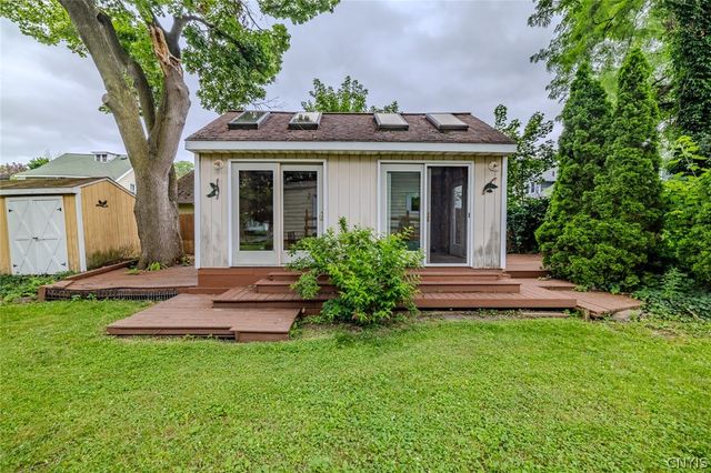 216 Hampton Road, Syracuse, NY 13203