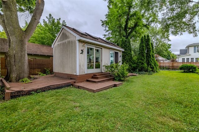 216 Hampton Road, Syracuse, NY 13203
