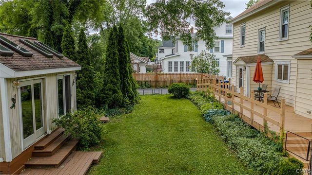 216 Hampton Road, Syracuse, NY 13203