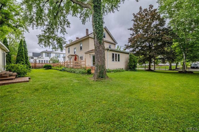 216 Hampton Road, Syracuse, NY 13203