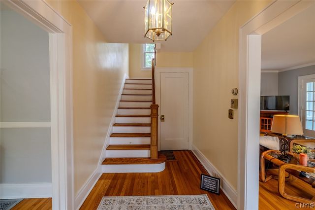 216 Hampton Road, Syracuse, NY 13203