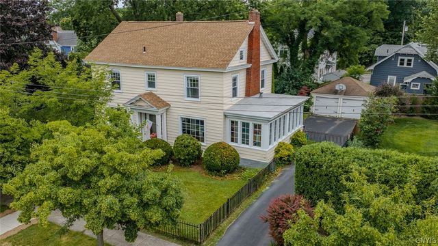 216 Hampton Road, Syracuse, NY 13203