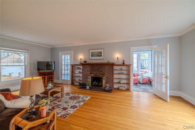 216 Hampton Road, Syracuse, NY 13203