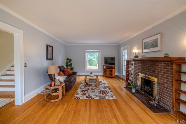 216 Hampton Road, Syracuse, NY 13203