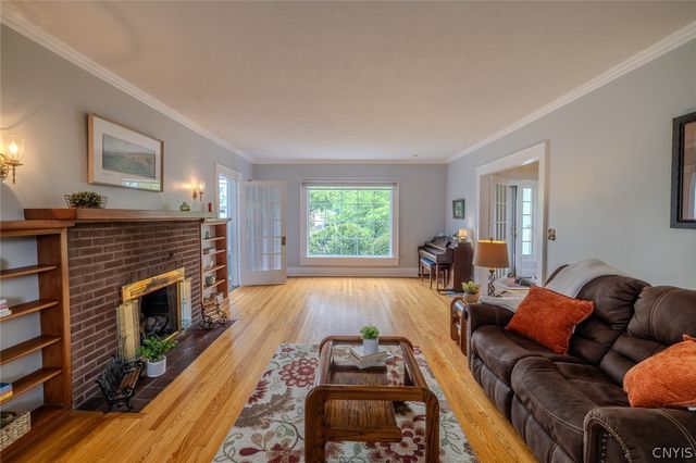 216 Hampton Road, Syracuse, NY 13203