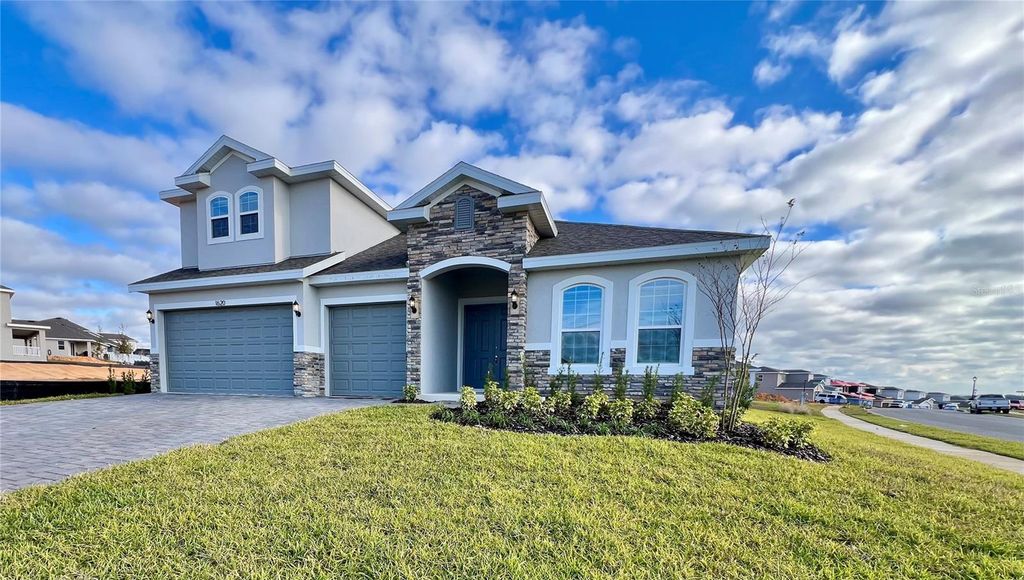 1620 PYRAMID HILL STREET, Minneola, FL 34715