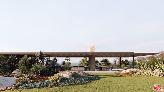 5878 Deerhead Road, Malibu, CA 90265