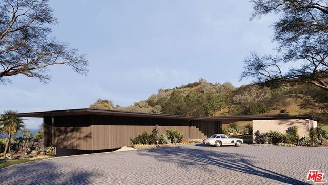 5878 Deerhead Road, Malibu, CA 90265