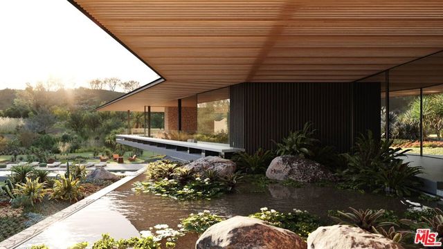 5878 Deerhead Road, Malibu, CA 90265