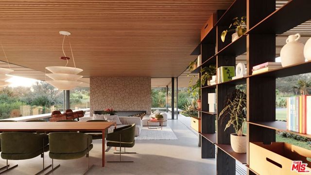 5878 Deerhead Road, Malibu, CA 90265