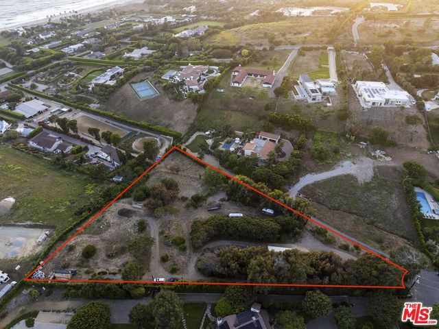 5878 Deerhead Road, Malibu, CA 90265