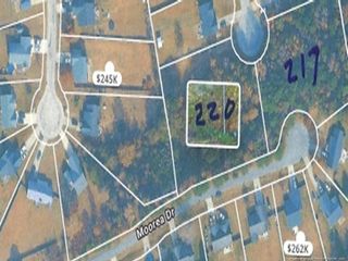 217 & 220 Kendall Court, Raeford, NC 28376