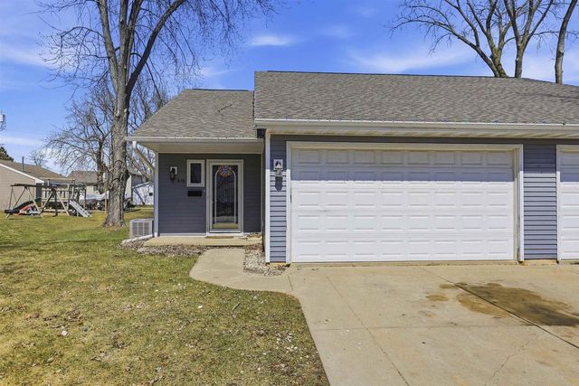 616 REID STREET, De Pere, WI 54115