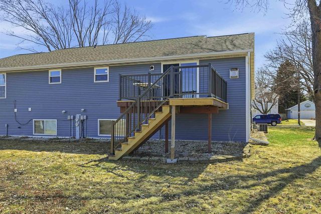 616 REID STREET, De Pere, WI 54115