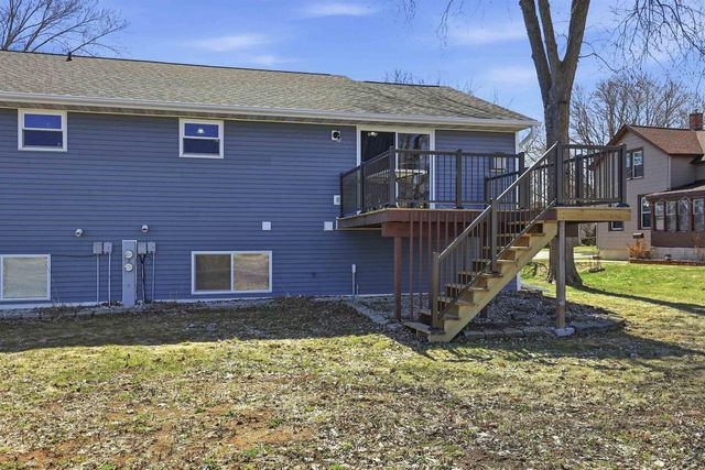 616 REID STREET, De Pere, WI 54115