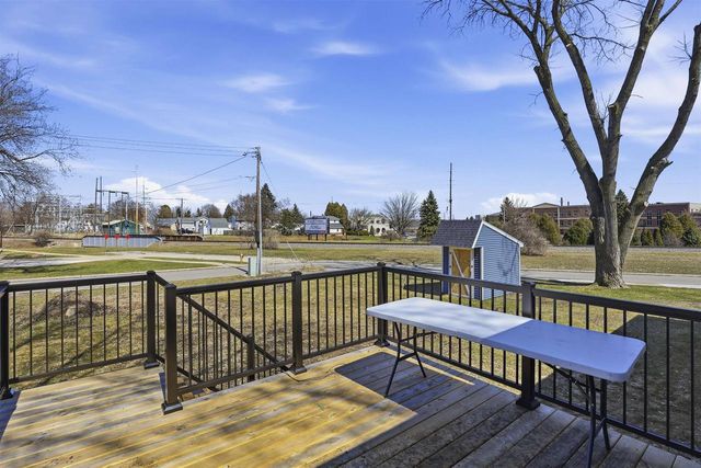 616 REID STREET, De Pere, WI 54115