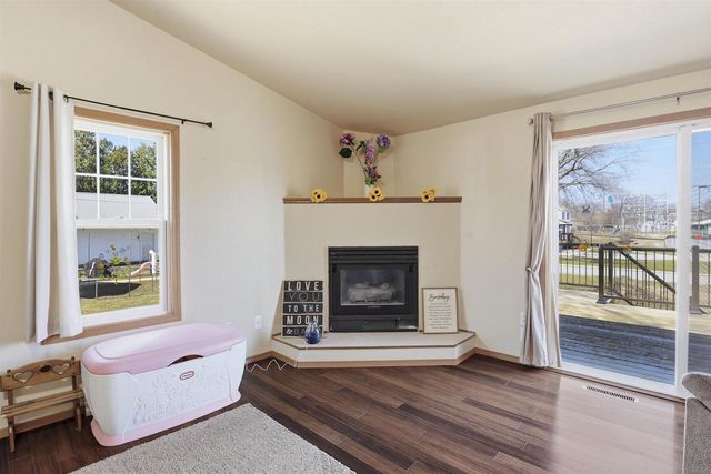 616 REID STREET, De Pere, WI 54115
